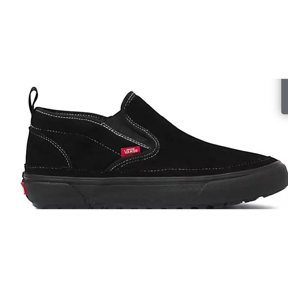 vans mid slip mte-1 boot Size 9M/10.5W - Picture 3 of 7